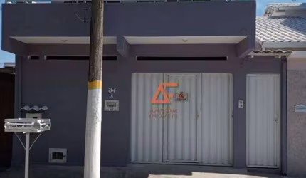 Casa com 3 dormitórios à venda, 140 m² por R$ 600.000,00 - Jardim Excelsior - Cabo Frio/RJ