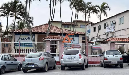 Casa com 5 dormitórios, 254 m² - venda por R$ 3.000.000 ou aluguel por R$ 11.000/mês - Centro - São Pedro da Aldeia/RJ