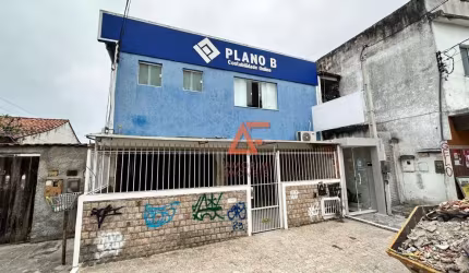 Andar Corporativo à venda por R$ 497.000,00 - Centro - São Pedro da Aldeia/RJ