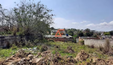 Terreno à venda, 450 m² por R$ 65.000 - Recanto do Sol - São Pedro da Aldeia/RJ