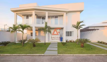 Casa com 5 dormitórios à venda, 400 m² por R$ 1.930.000,00 - Nova São Pedro - São Pedro da Aldeia/RJ