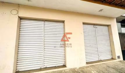 Loja para alugar, 25 m² por R$ 2.500,00/mês - Centro - São Pedro da Aldeia/RJ