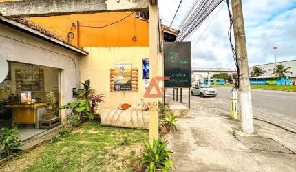 Loja para alugar por R$ 5.000,00/mês - Centro - São Pedro da Aldeia/RJ