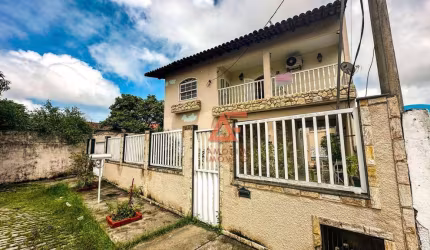 Casa com 5 dormitórios à venda, 250 m² por R$ 1.300.000,00 - Centro - São Pedro da Aldeia/RJ