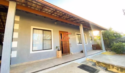 Casa com 3 dormitórios à venda, 200 m² por R$ 750.000 - Fluminense - São Pedro da Aldeia/RJ