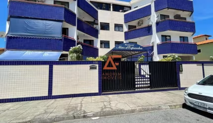 Apartamento com 2 dormitórios à venda por R$ 410.000,00 - Centro - São Pedro da Aldeia/RJ