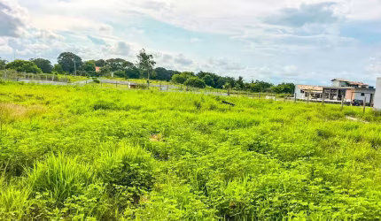 Terreno à venda, 3000 m² por R$ 180.000,00 - Retiro - São Pedro da Aldeia/RJ