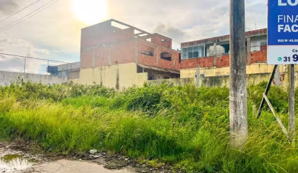 Terreno à venda, 360 m² por R$ 180.000,00 - Colinas Do Peró - Cabo Frio/RJ