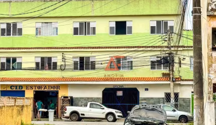 Loja para alugar por R$ 5.000/mês - Estação - São Pedro da Aldeia/RJ