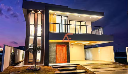 Casa com 4 dormitórios à venda, 300 m² por R$ 1.680.000,00 - Nova São Pedro - São Pedro da Aldeia/RJ