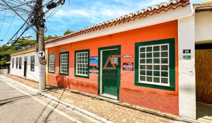 Loja para alugar por R$ 6.000,00/mês - Centro - São Pedro da Aldeia/RJ