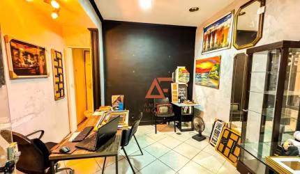Sala para alugar, 13 m² por R$ 1.300/mês - Centro - São Pedro da Aldeia/RJ