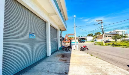 Loja para alugar, 260 m² por R$ 10.000/mês - Nova São Pedro - São Pedro da Aldeia/RJ