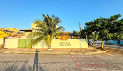 Terreno para alugar, 368 m² por R$ 5.000/mês - Nova São Pedro - São Pedro da Aldeia/RJ