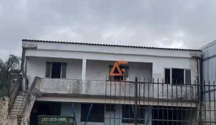 Casa com 6 dormitórios para alugar, 200 m² por R$ 5.000,00/mês - Baixo Grande - São Pedro da Aldeia/RJ