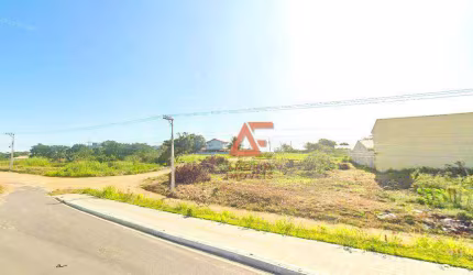 Terreno, 1400 m² - venda por R$ 600.000 ou aluguel por R$ 4.000/mês - Recanto do Sol - São Pedro da Aldeia/RJ