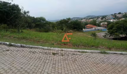 Terreno à venda, 450 m² por R$ 75.000 - Fluminense - São Pedro da Aldeia/RJ