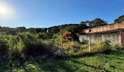 Terreno à venda, 360 m² por R$ 45.000,00 - Rua do Fogo - São Pedro da Aldeia/RJ