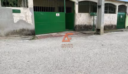 Casa com 3 dormitórios à venda, 100 m² por R$ 220.000 - Jardim Soledade - São Pedro da Aldeia/RJ