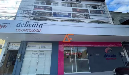 Sala para alugar, 50 m² por R$ 3.500/mês - Centro - São Pedro da Aldeia/RJ