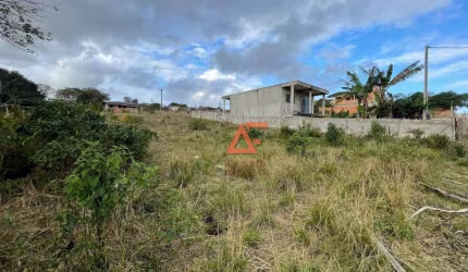 Terreno à venda, 720 m² por R$ 25.000,00 - Rua do Fogo - São Pedro da Aldeia/RJ