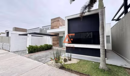 Casa com 3 dormitórios à venda, 130 m² por R$ 850.000,00 - Nova São Pedro - São Pedro da Aldeia/RJ