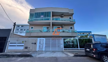 Apartamento com 3 dormitórios à venda, 86 m² por R$ 450.000,00 - Centro - São Pedro da Aldeia/RJ