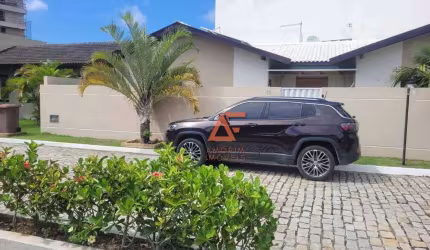 Casa com 3 dormitórios à venda, 120 m² por R$ 950.000 - Centro - São Pedro da Aldeia/RJ