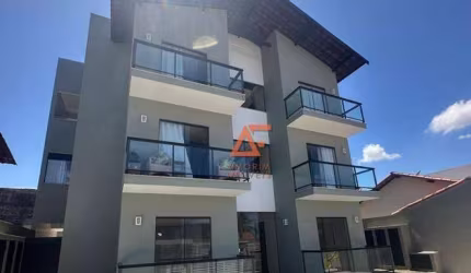 Apartamento com 2 dormitórios à venda, 85 m² por R$ 400.000 - Centro - São Pedro da Aldeia/RJ