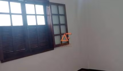 Casa com 1 dormitório à venda, 60 m² por R$ 175.000 - Estação - Iguaba Grande/RJ
