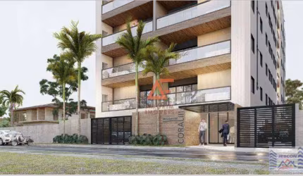 Apartamento com 3 dormitórios à venda, 98 m² por R$ 654.000,00 - Vila Sao Pedro - São Pedro da Aldeia/RJ
