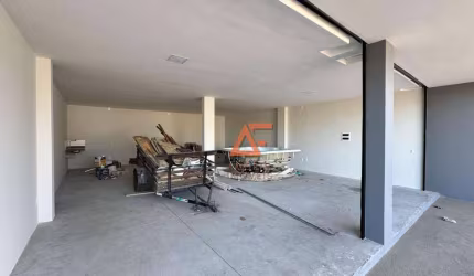 Loja para alugar, 80 m² por R$ 4.000/mês - Jardim Morada da Aldeia - São Pedro da Aldeia/RJ