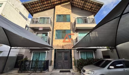 Apartamento com 2 dormitórios à venda, 80 m² por R$ 390.000,00 - Centro - São Pedro da Aldeia/RJ