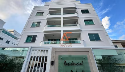 Apartamento com 2 dormitórios à venda, 80 m² por R$ 390.000,00 - Nova São Pedro - São Pedro da Aldeia/RJ