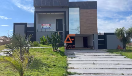 Casa com 3 dormitórios, 135 m² - venda por R$ 650.000,00 ou aluguel por R$ 5.000,00/mês - Balneário - São Pedro da Aldeia/RJ