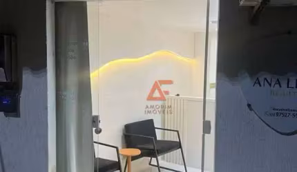 Loja à venda, 25 m² por R$ 150.000,00 - Centro - São Pedro da Aldeia/RJ