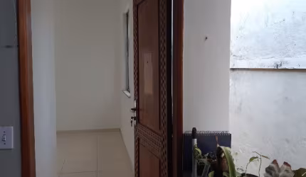 Apartamento 2 quartos com suíte