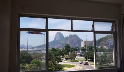 Vendo Apartamento quarto e sala Praia de Botafogo