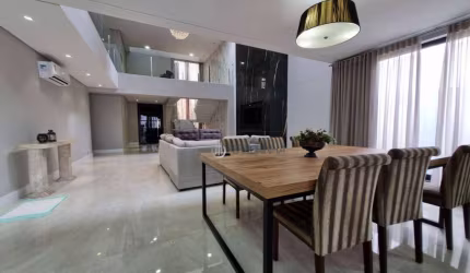 Casa à venda, 400 m² por R$ 5.500.000,00 - Jardim do Golfe - São José dos Campos/SP