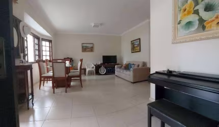 Casa com 3 dormitórios para alugar, 178 m² por R$ 6.300/mês - Urbanova - São José dos Campos/SP