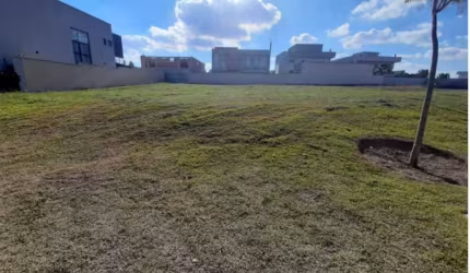 Terreno à venda, 470 m² por R$ 1.500.000,00 - Condomínio Residencial Alphaville I - São José dos Campos/SP