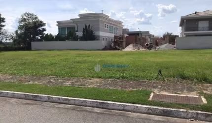 Terreno à venda, 457 m² por R$ 1.900.000,00 - Urbanova - São José dos Campos/SP
