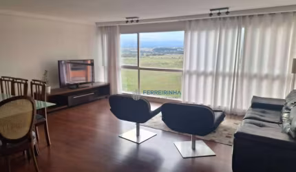 Apartamento à venda, 139 m² por R$ 950.000,00 - Jardim Esplanada - São José dos Campos/SP