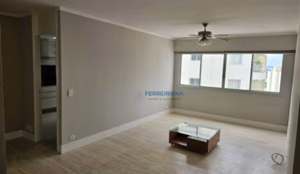 Apartamento à venda, 118 m² por R$ 900.000,00 - Vila Adyana - São José dos Campos/SP