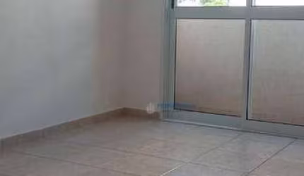 Apartamento com 2 dormitórios, 56 m² - venda por R$ 400.000,00 ou aluguel por R$ 2.898,00 - Urbanova - São José dos Campos/SP