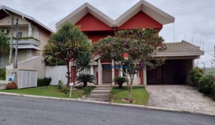 Casa com 4 dormitórios à venda, 400 m² por R$ 2.500.000,00 - Urbanova - São José dos Campos/SP