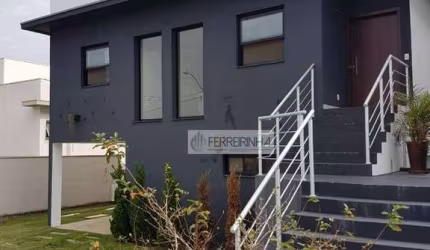 Casa com 3 dormitórios, 250 m² - venda por R$ 1.900.000,00 ou aluguel por R$ 10.450,00/mês - Condomínio Residencial Jaguary - São José dos Campos/SP