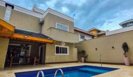 Casa com 4 dormitórios à venda, 260 m² por R$ 2.200.000,00 - Urbanova - São José dos Campos/SP