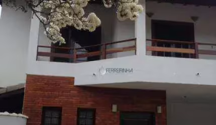 Casa com 3 dormitórios à venda, 350 m² por R$ 2.230.000,00 - Urbanova - São José dos Campos/SP