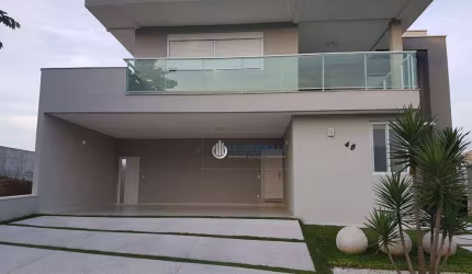 Casa com 4 dormitórios à venda, 330 m² por R$ 4.500.000,00 - Urbanova - São José dos Campos/SP